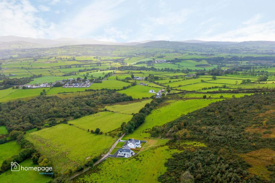 26 Letterlogher Road