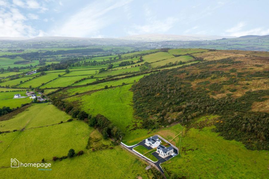 26 Letterlogher Road