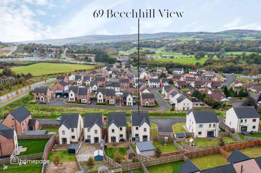 69 Beech Hill  View