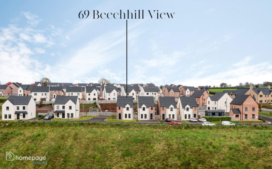 69 Beech Hill  View