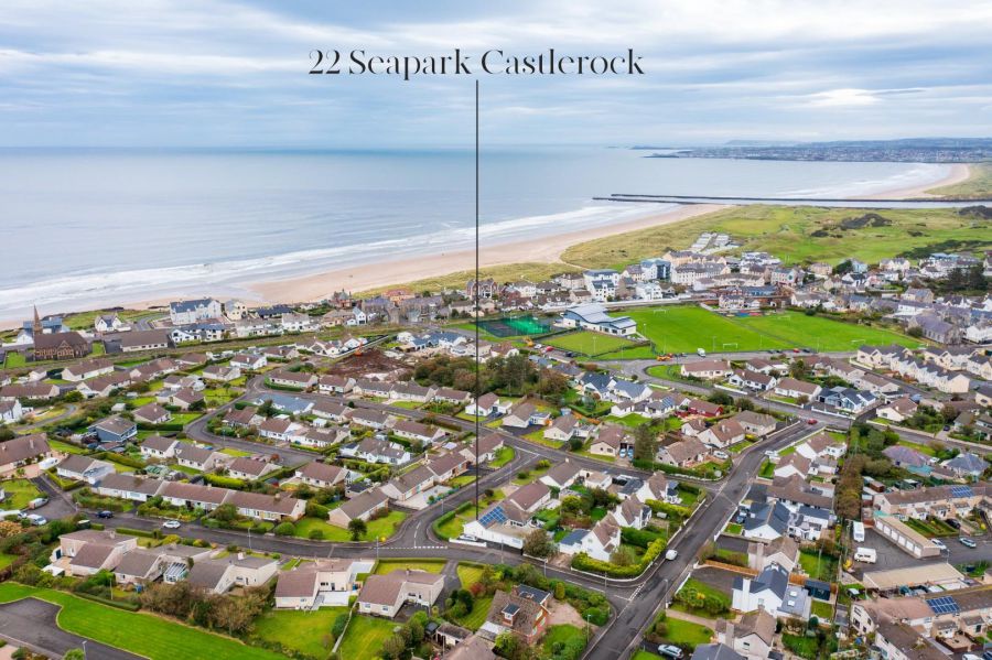 22 Seapark