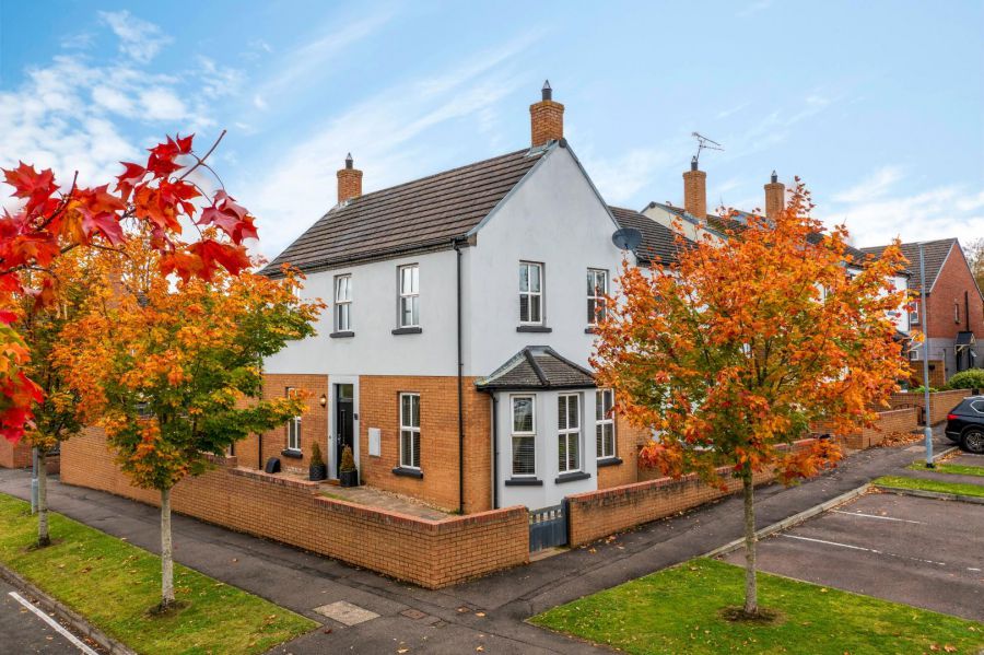71 Barleyhill