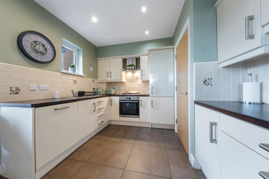 71 Barleyhill 71 Barleyhill