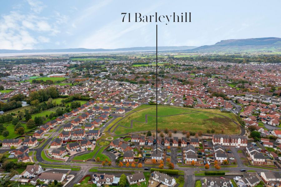 71 Barleyhill