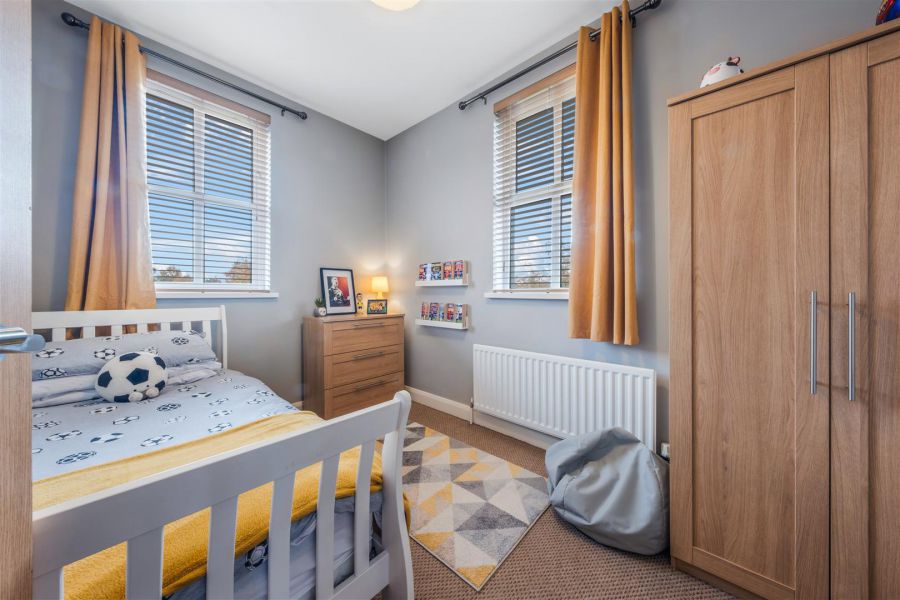 71 Barleyhill