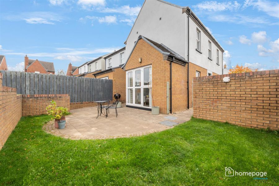 71 Barleyhill