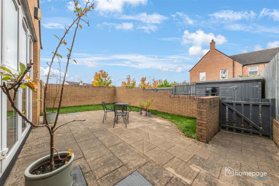 71 Barleyhill