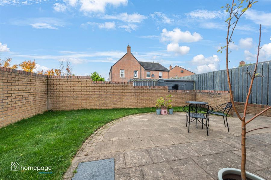 71 Barleyhill