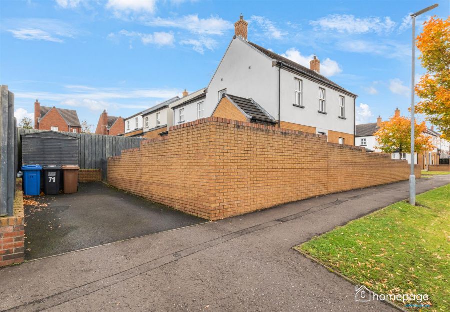 71 Barleyhill