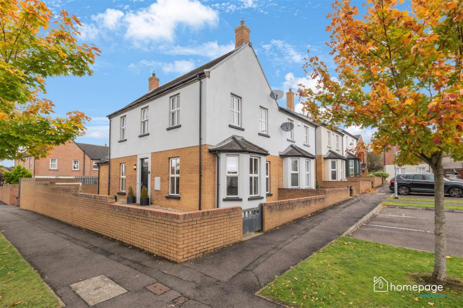 71 Barleyhill
