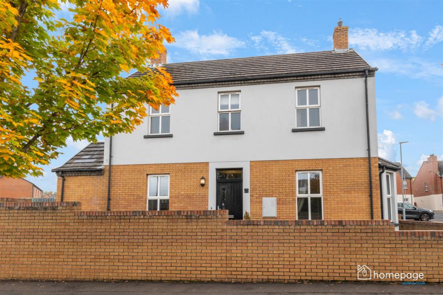 71 Barleyhill