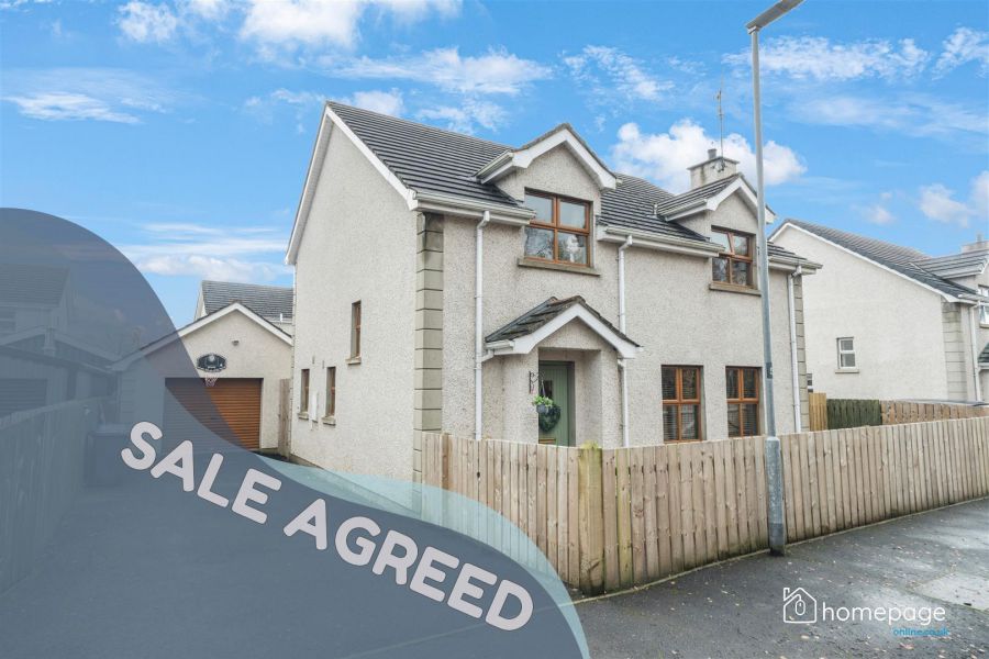 25 Whistlebare Cottages