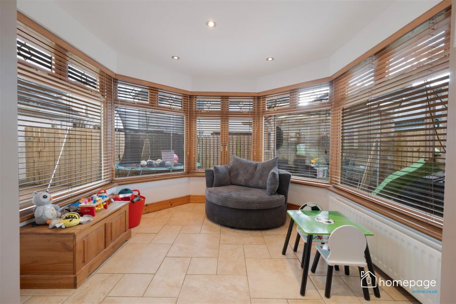 25 Whistlebare Cottages