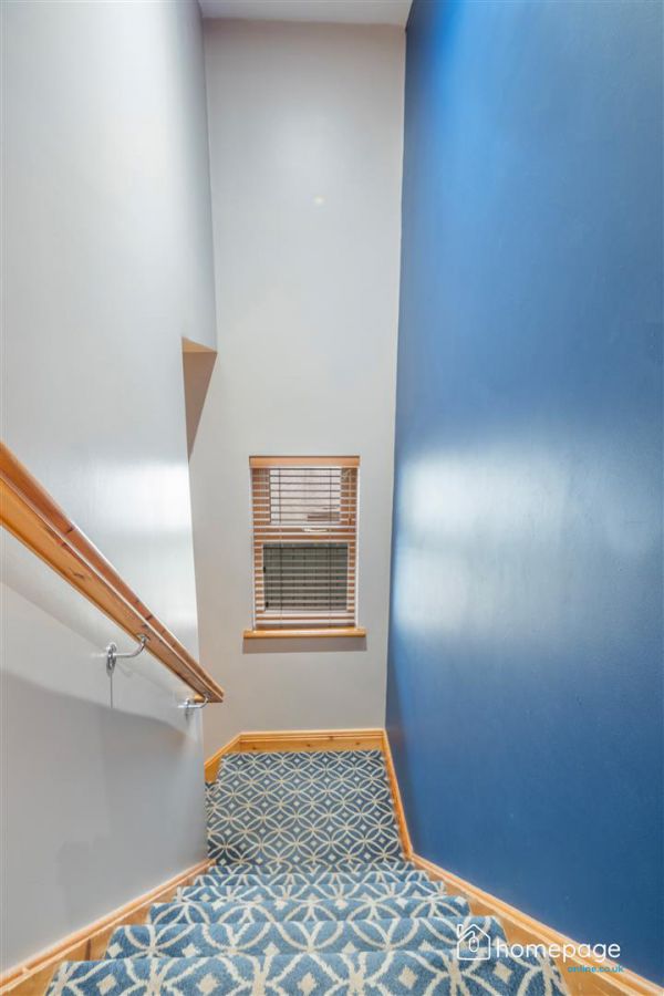 25 Whistlebare Cottages