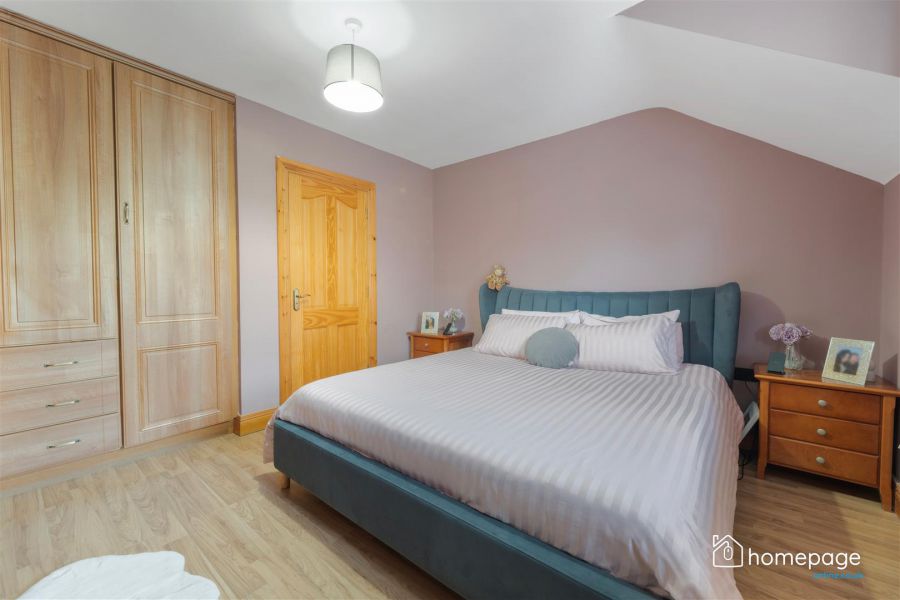 25 Whistlebare Cottages