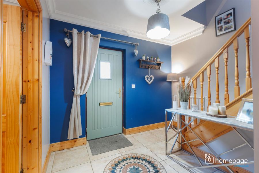 25 Whistlebare Cottages