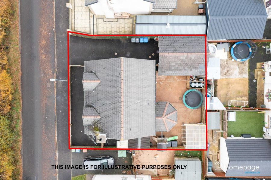 25 Whistlebare Cottages