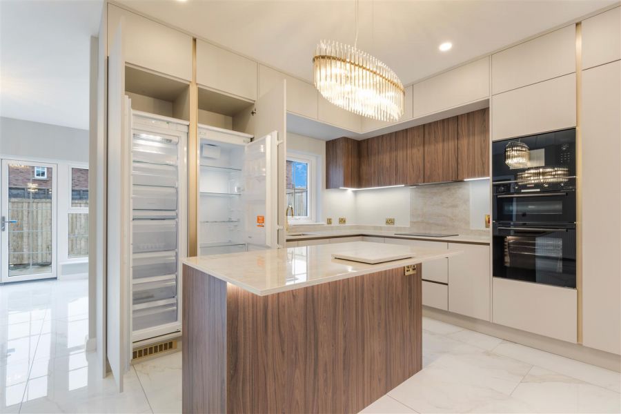 Premium New Build Newton Rd
