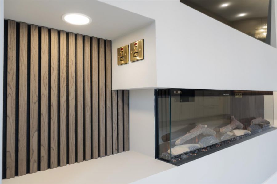 Premium New Build Newton Rd