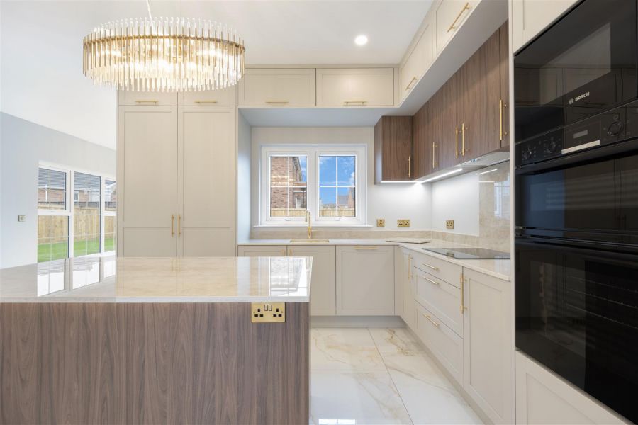 Premium New Build Newton Rd