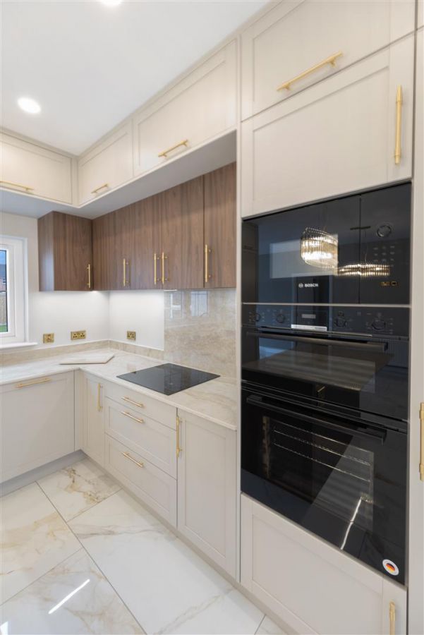 Premium New Build Newton Rd