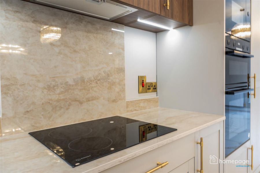 Premium New Build Newton Rd