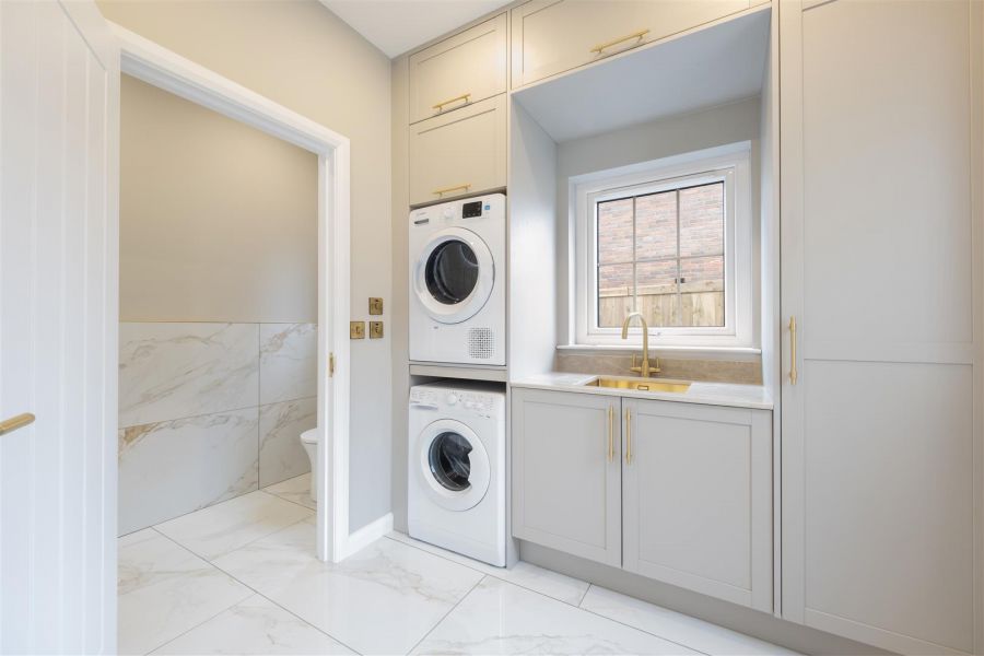 Premium New Build Newton Rd