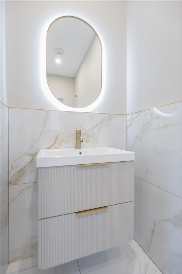 Premium New Build Newton Rd