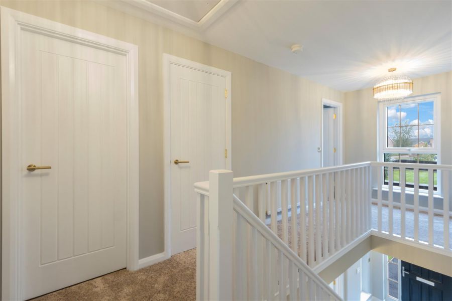 Premium New Build Newton Rd