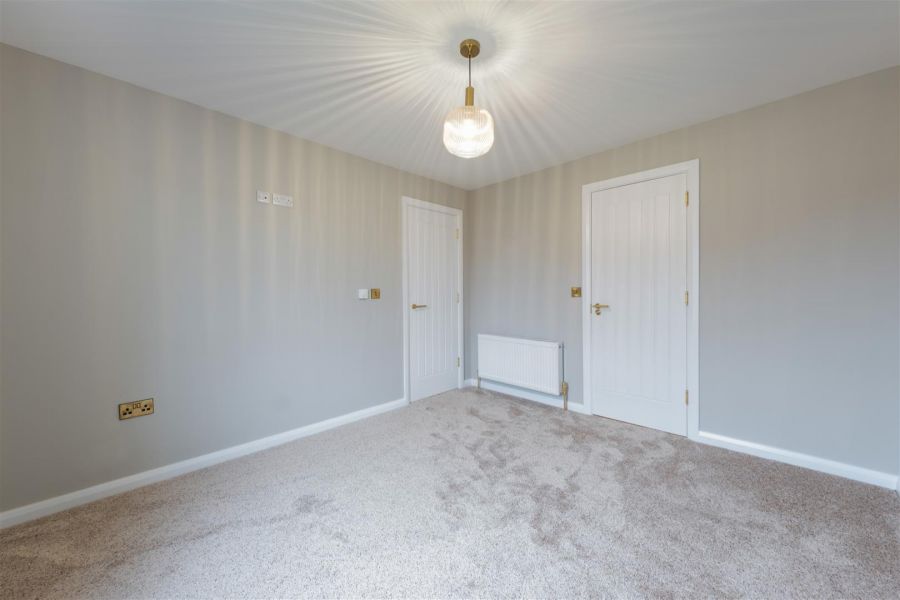 Premium New Build Newton Rd