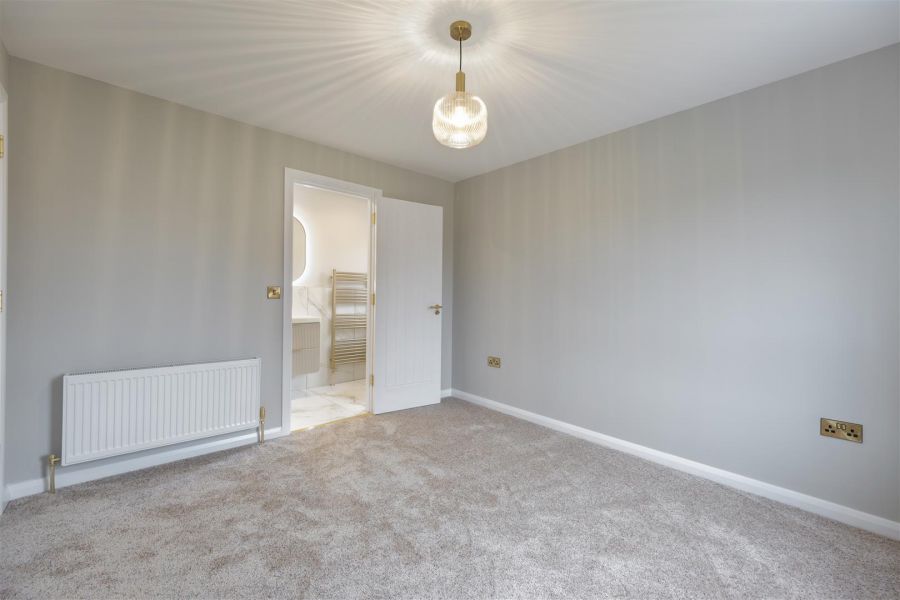 Premium New Build Newton Rd