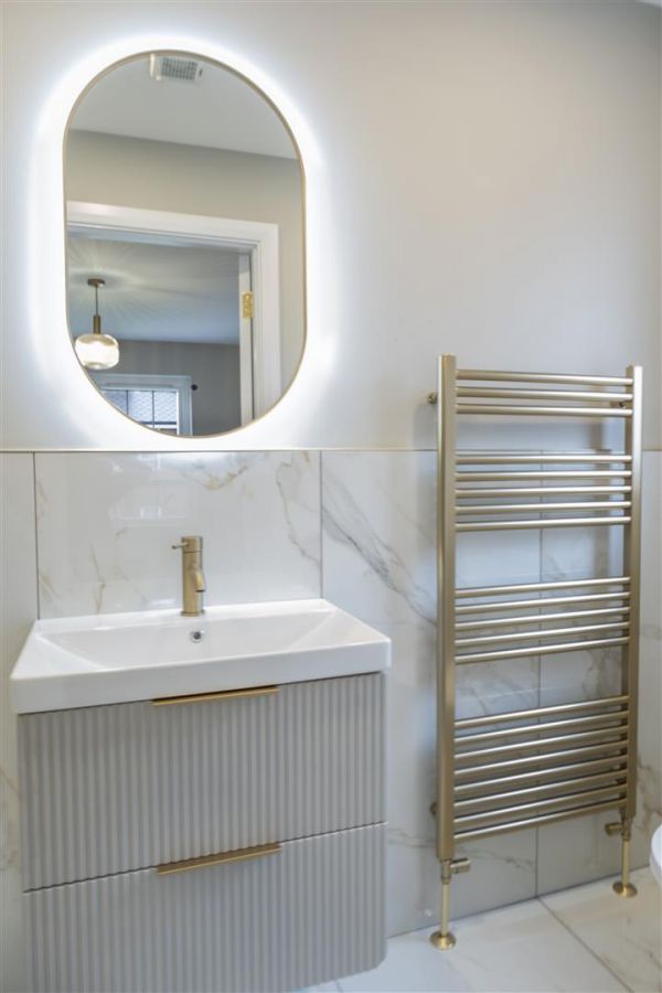 Premium New Build Newton Rd