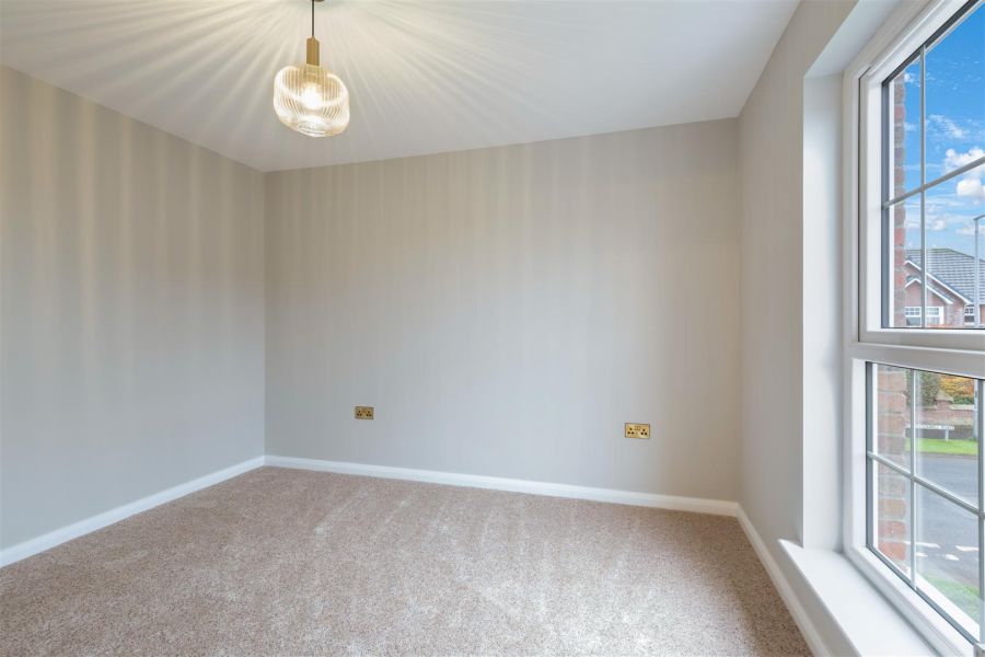 Premium New Build Newton Rd