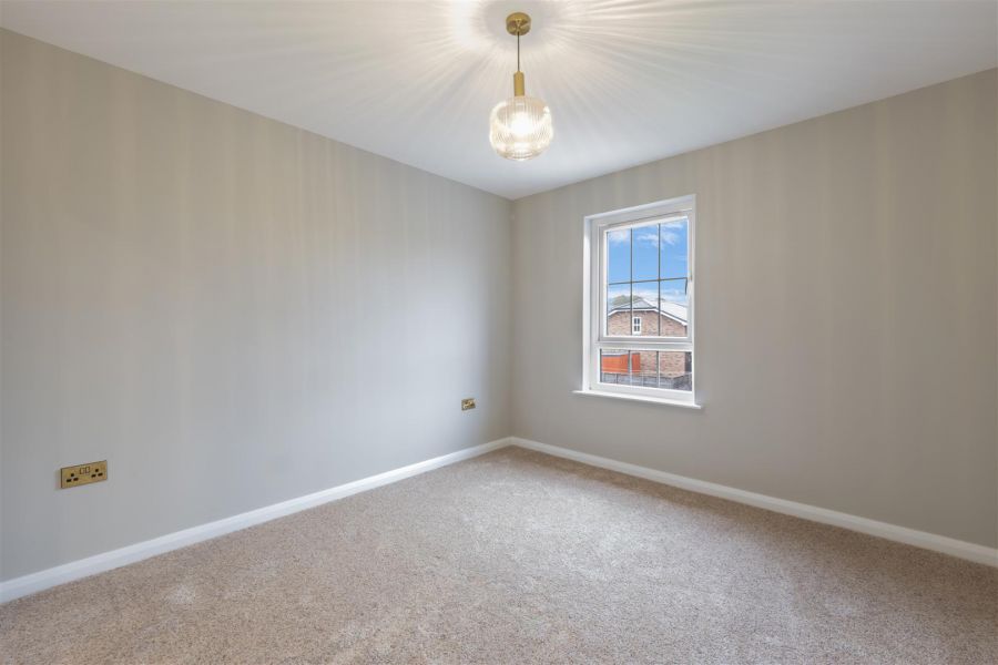 Premium New Build Newton Rd