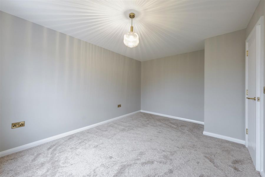 Premium New Build Newton Rd