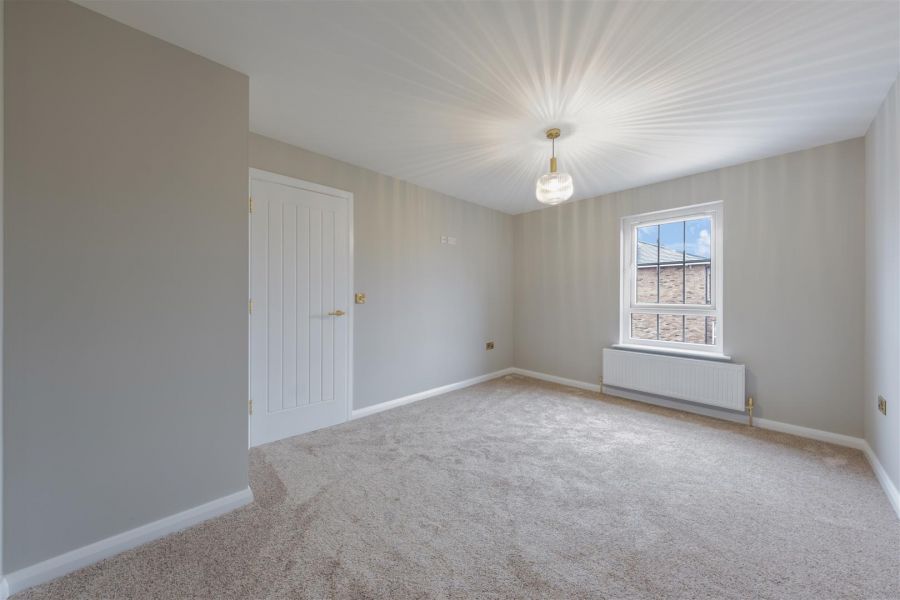 Premium New Build Newton Rd