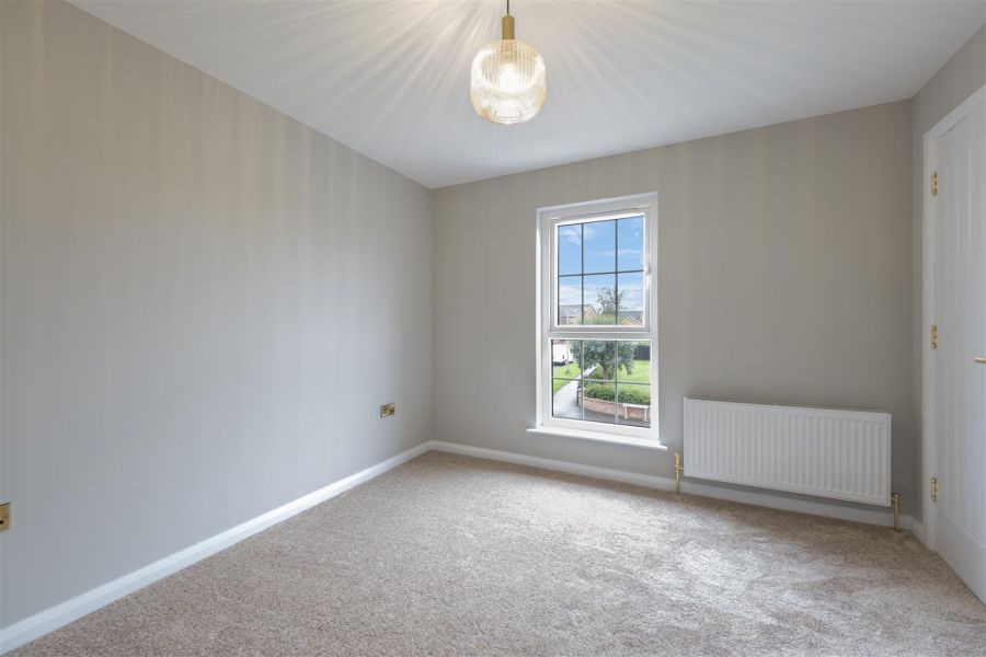 Premium New Build Newton Rd