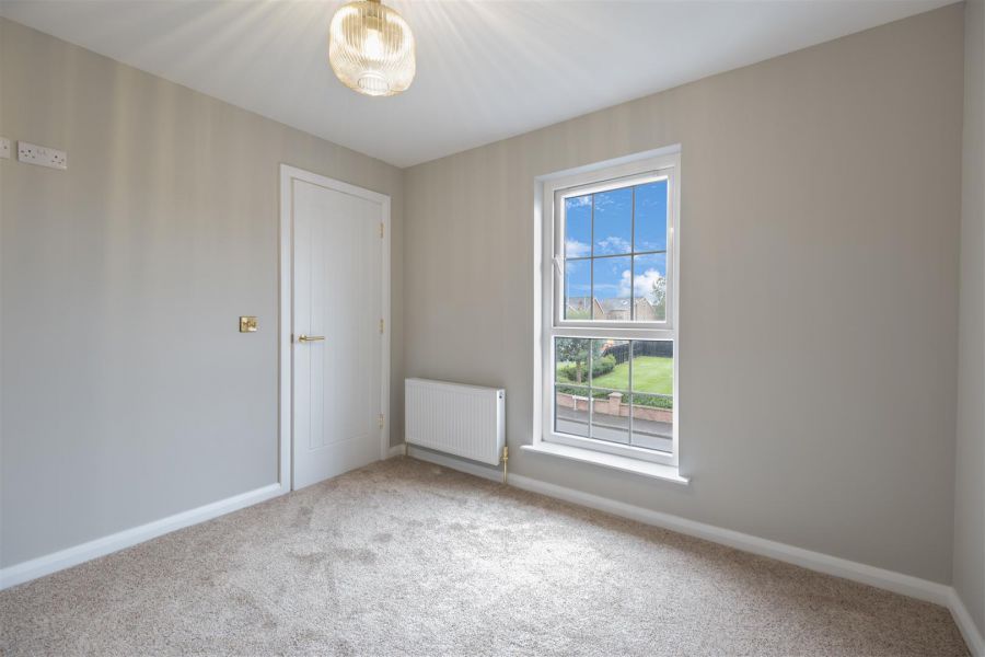 Premium New Build Newton Rd