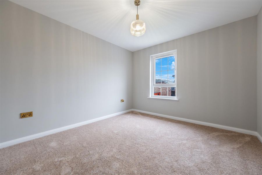 Premium New Build Newton Rd