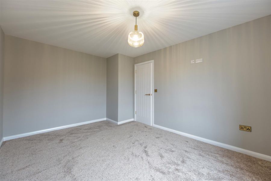 Premium New Build Newton Rd