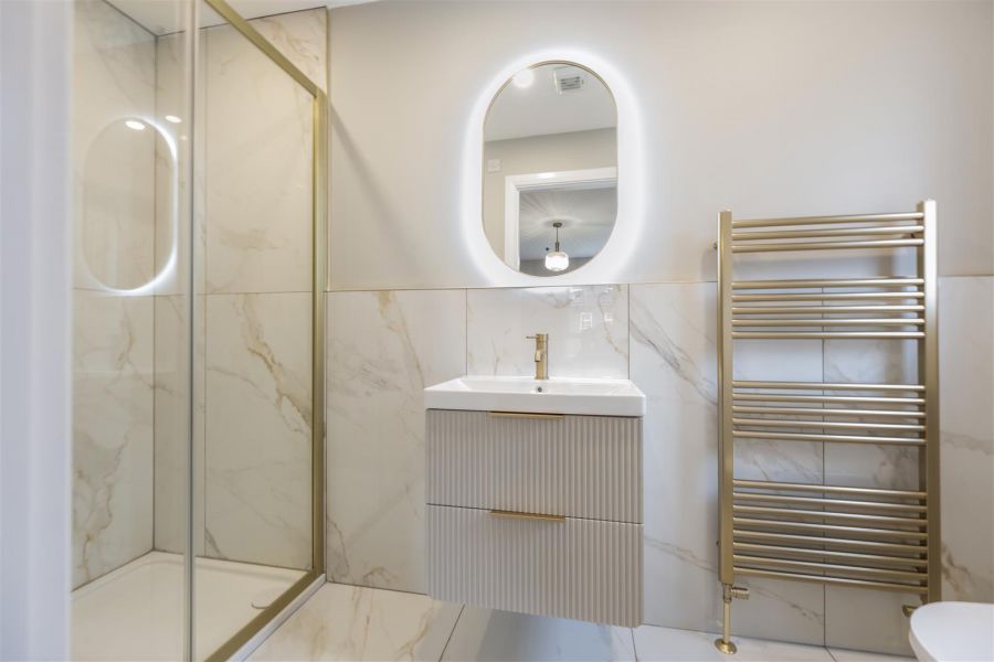 Premium New Build Newton Rd