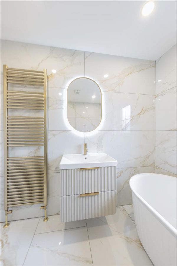 Premium New Build Newton Rd