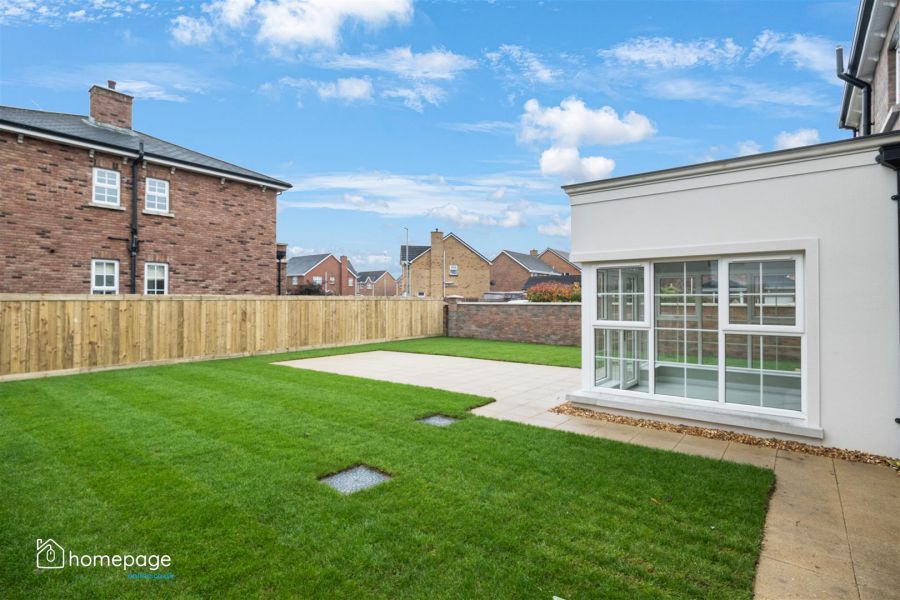 Premium New Build Newton Rd Premium New Build Newton Rd
