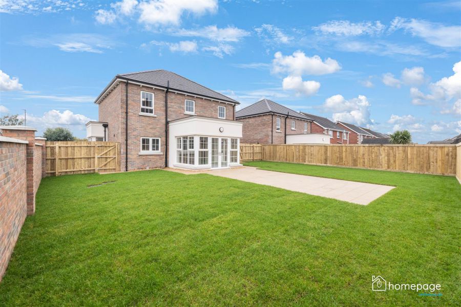 Premium New Build Newton Rd Premium New Build Newton Rd