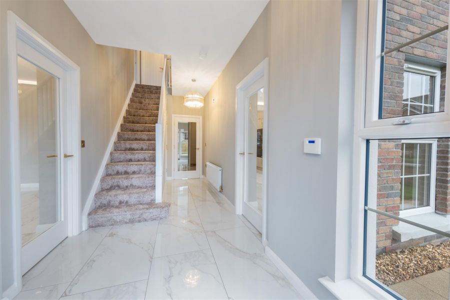 Premium New Build Newton Rd