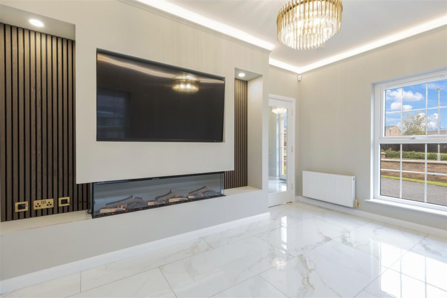 Premium New Build Newton Rd