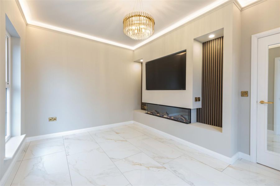 Premium New Build Newton Rd