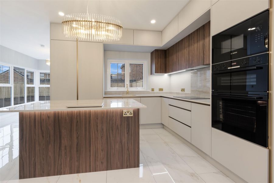 Premium New Build Newton Rd