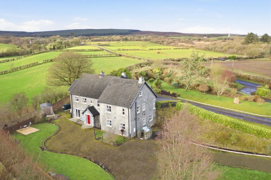 28A Knocknougher Road