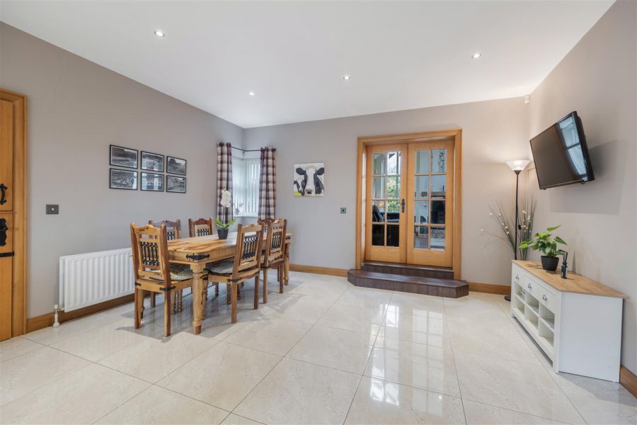 28A Knocknougher Road